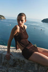 Kori Shorts in  | bond-eye Australia