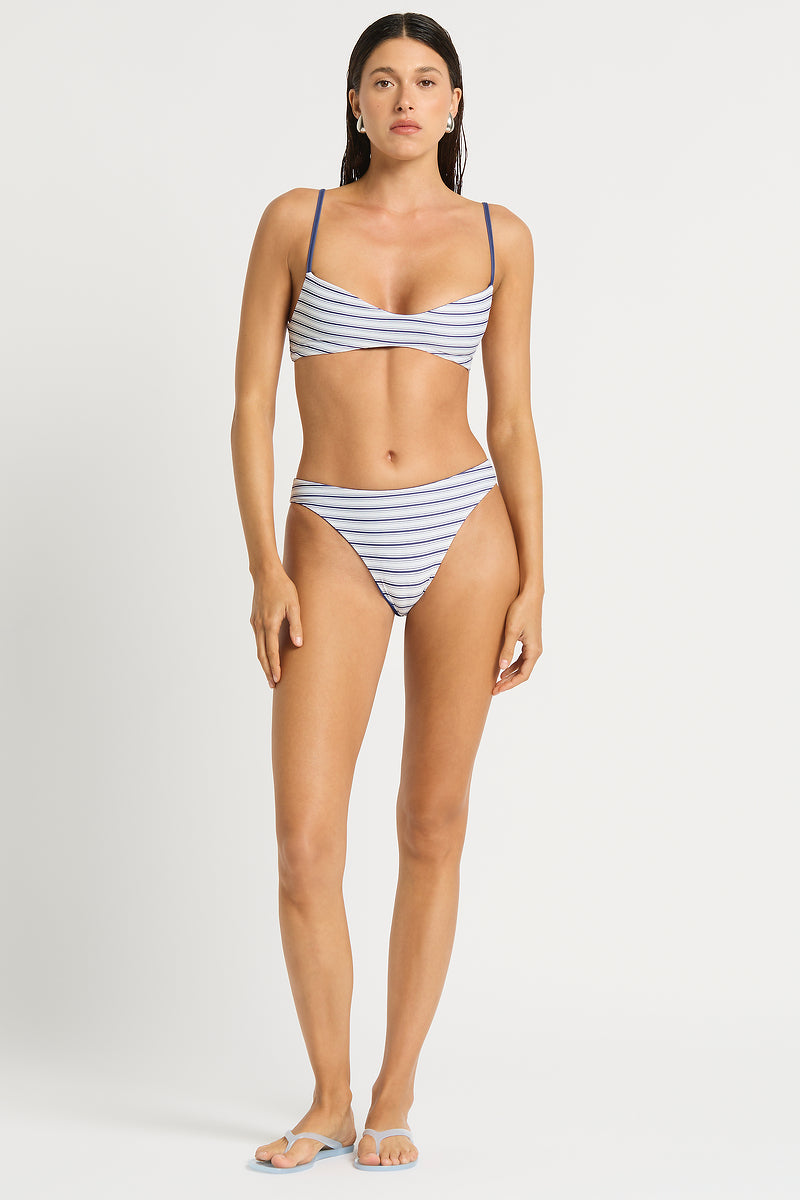 Crista Brief in  | bond-eye Australia