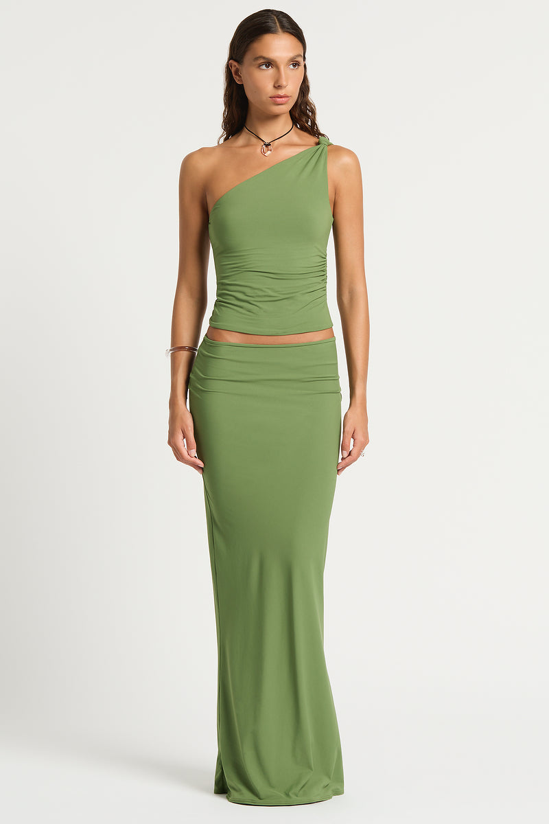 Freya Maxi Skirt/Dress