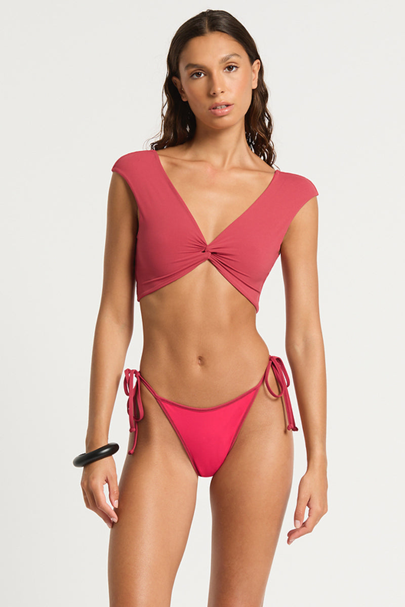 Hattie Crop in  | bond-eye Australia