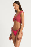 Hattie Crop in  | bond-eye Australia