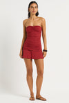 Arlo Mini Dress