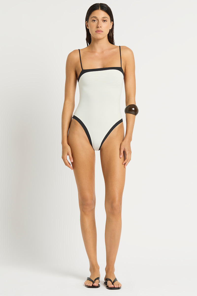 Fosca One Piece in  | bond-eye Australia