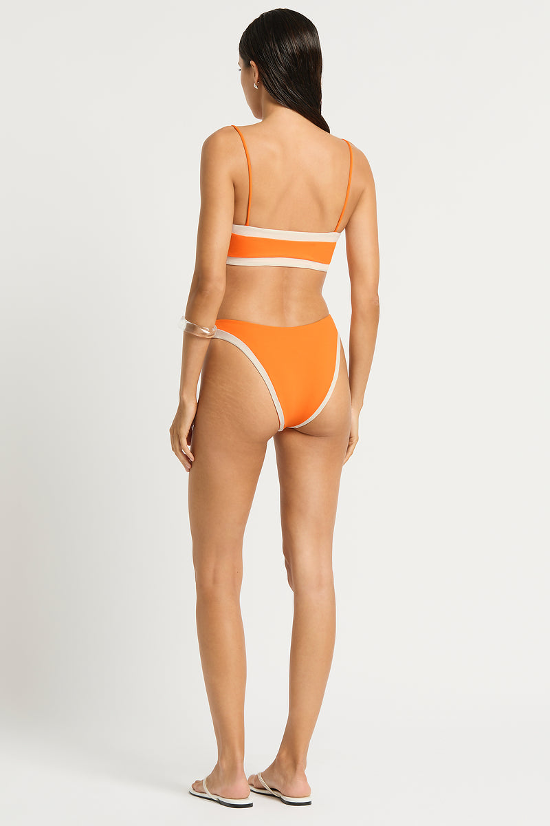 Fosca Brief