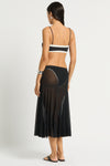 Anya Midi Skirt in  | bond-eye Australia