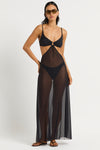 Farrah Maxi Dress