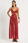 Farrah Maxi Dress