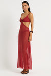 Farrah Maxi Dress