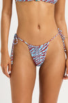 Stevie Brief