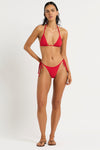 Addison Brief in Chilli - Nina Front