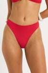 Crista Brief