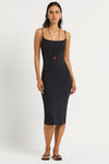 Orla Midi Dress