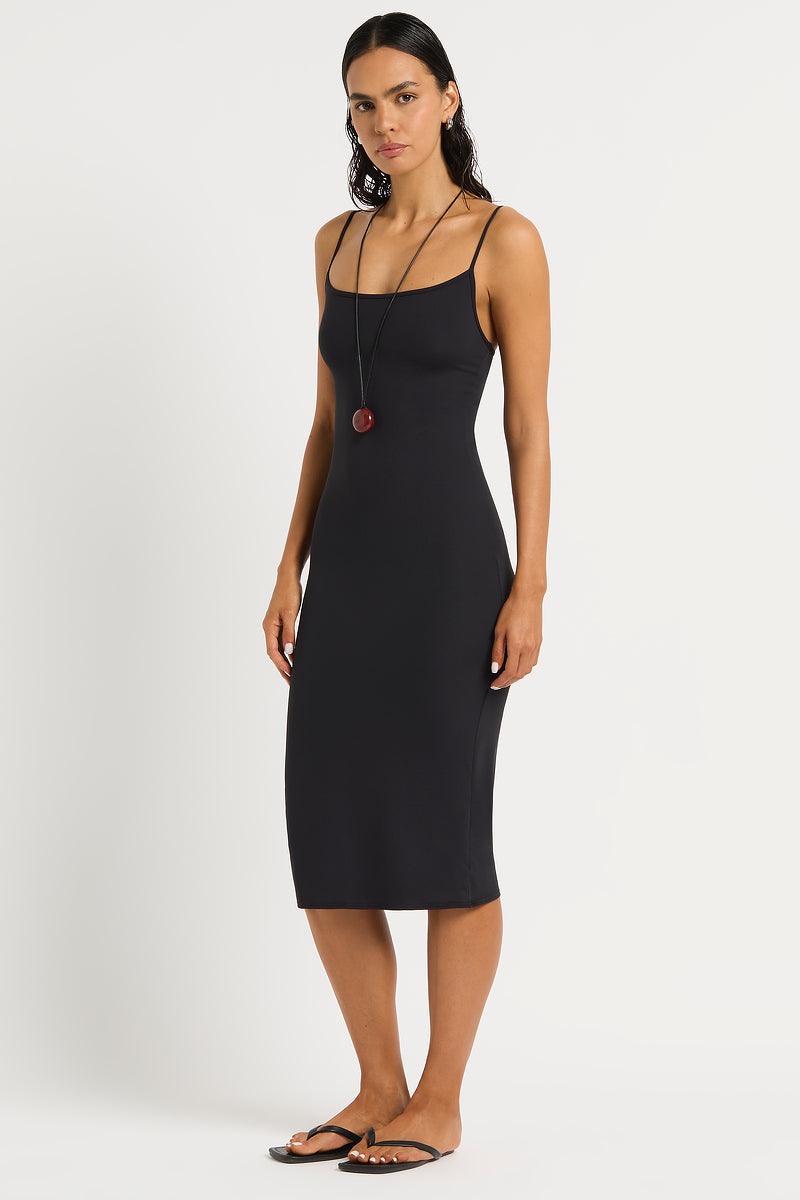 Orla Midi Dress