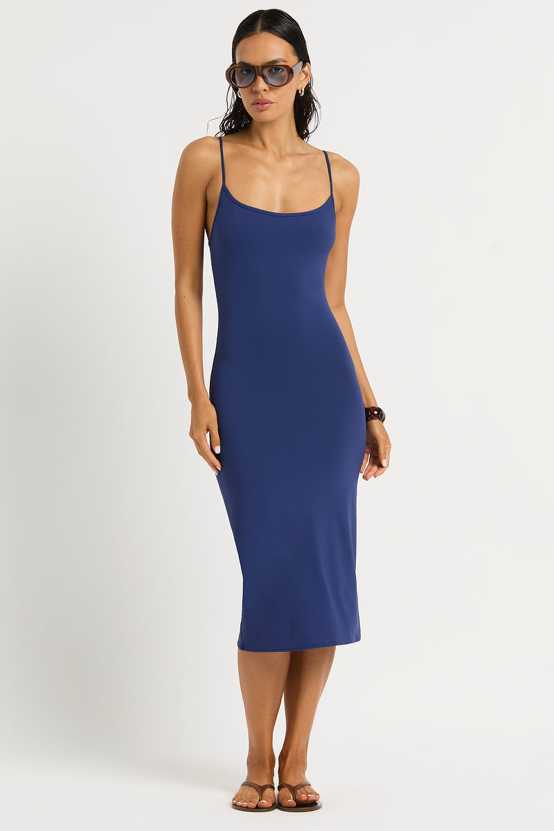 Orla Midi Dress