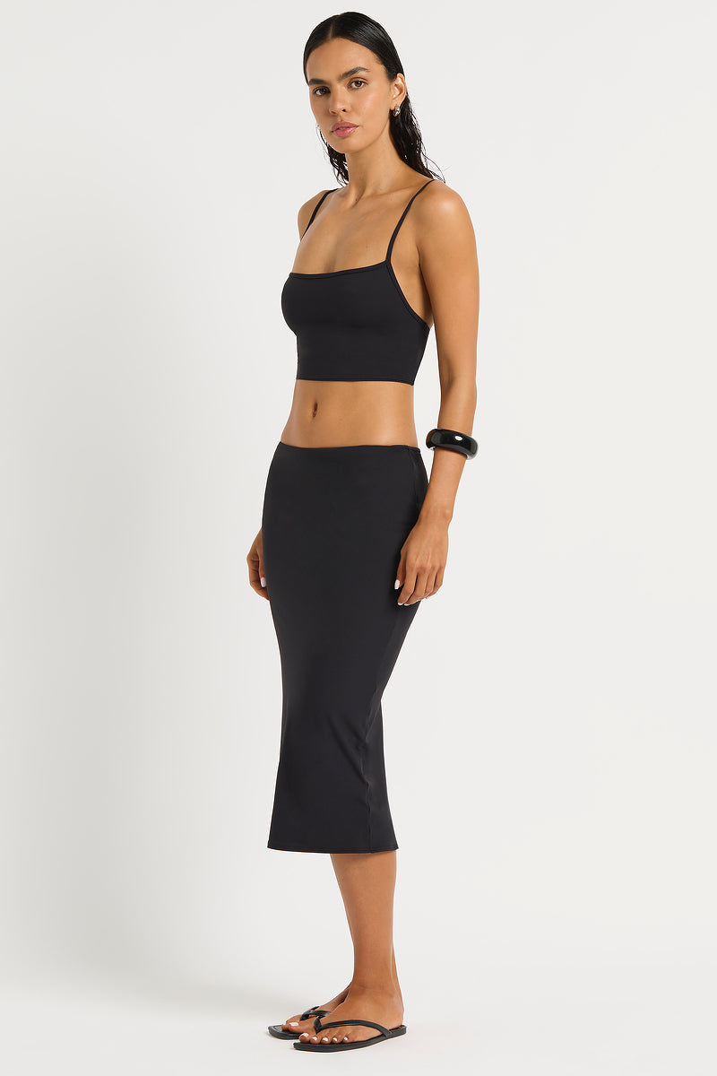 Orla Crop
