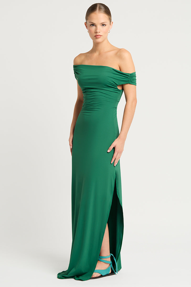 Nixi Maxi Dress