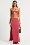 Wynn Maxi Skirt in  | bond-eye Australia