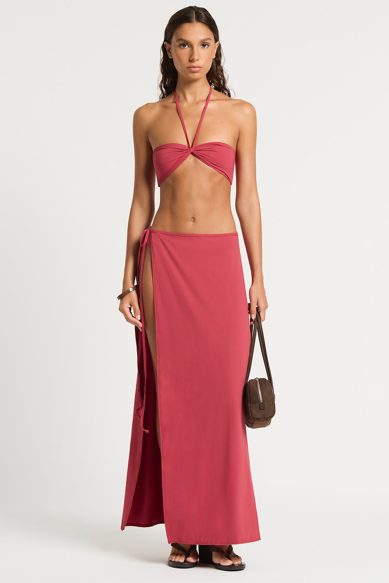 Wynn Maxi Skirt in  | bond-eye Australia