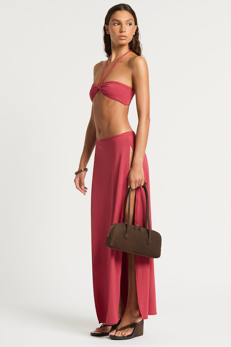 Wynn Maxi Skirt in  | bond-eye Australia