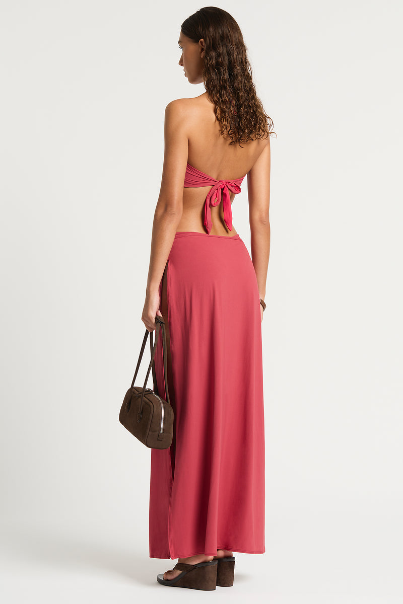 Wynn Maxi Skirt in  | bond-eye Australia