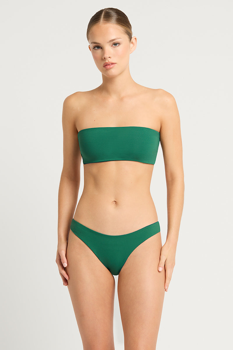 Ida Tie Back Bandeau