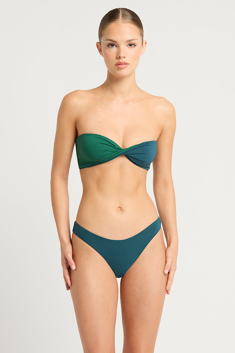 Ida Tie Back Bandeau