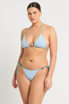 Serafina Brief in Cirrus Moonstone Lycra | bond-eye Australia