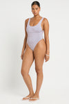 Maxam One Piece in Volley - Amanda Front