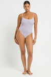 Low Palace One Piece in Volley - Amanda Front