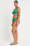 Scout Crop in Calypso - Amanda Side