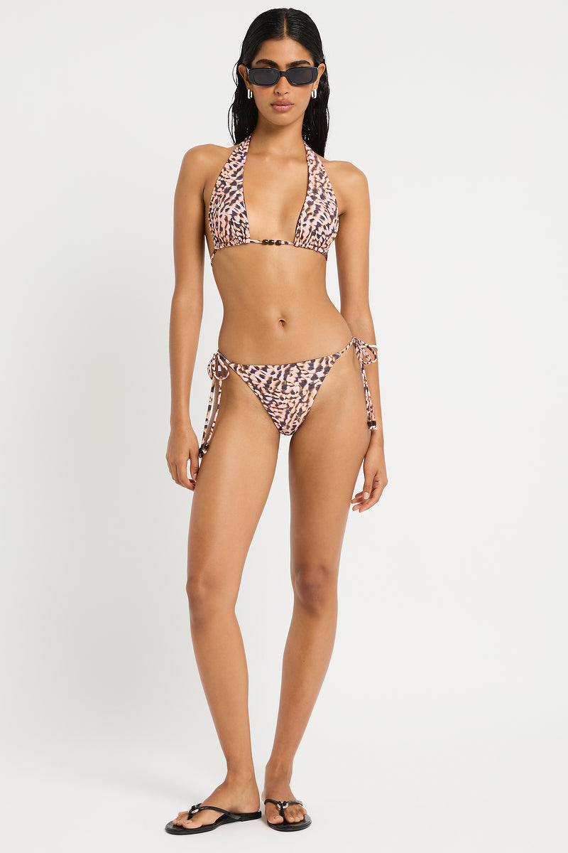 Jodie Brief in Papillon / Fig - Giovanna Front