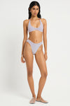 Beaded Astrid Crop in Volley - Giovanna Front