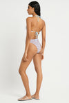 Beaded Astrid Crop in Volley - Giovanna Back