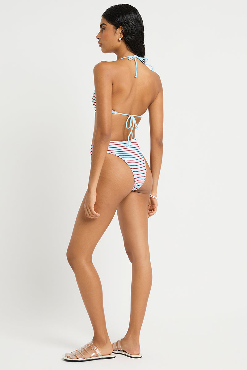 Christy Brief in Volley - Giovanna Back
