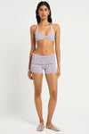 Daisy Short in Volley - Giovanna Front