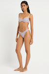 Sinner Brief in Volley - Giovanna Side
