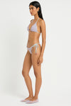 Beaded Ingrid Triangle in Volley - Giovanna Side