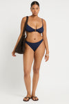Christy Brief in Nocturne - Amanda Front