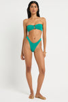 Parker Brief in Calypso - Giovanna Front