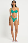 Parker Brief in Calypso - Giovanna Front