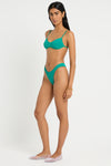 Parker Brief in Calypso - Giovanna Side