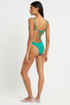Lydia Crop in Calypso - Giovanna Back