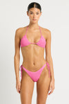 Serenity Brief in Candy Pink Recycled | bond-eye Australia