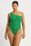 Oscar One Piece in IGUANA ECO | bond-eye Australia