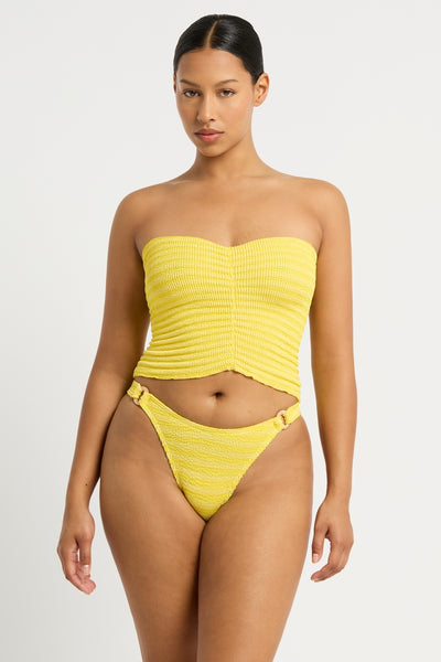 Limoncello Stripe / one size