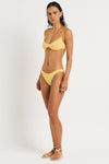 Gracie Balconette in Saffron - Nina Back