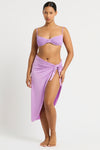 Jinx Maxi Sarong in  | bond-eye Australia