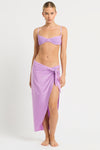 Jinx Maxi Sarong in  | bond-eye Australia