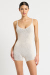 Rene Playsuit in  | bond-eye Australia