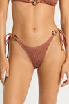 Ring Tie Side Vista Brief